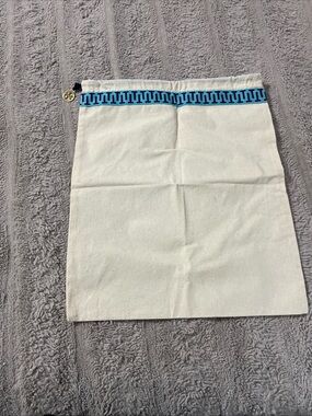 Tory Burch dust bag